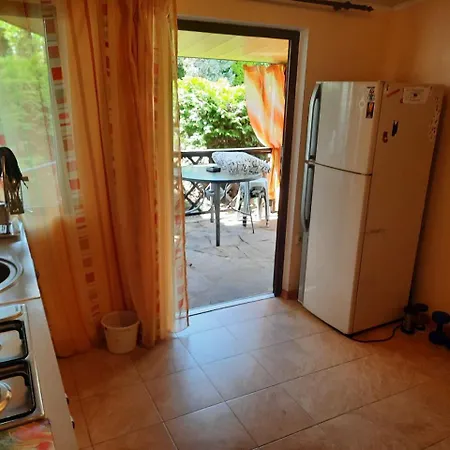 Holiday home Limo House Odesa