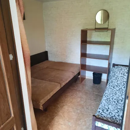 Limo House