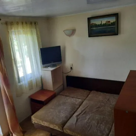 Limo House Holiday home Odesa