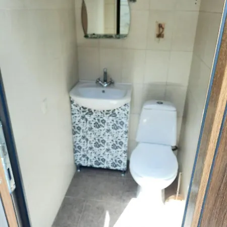 Holiday home Limo House *